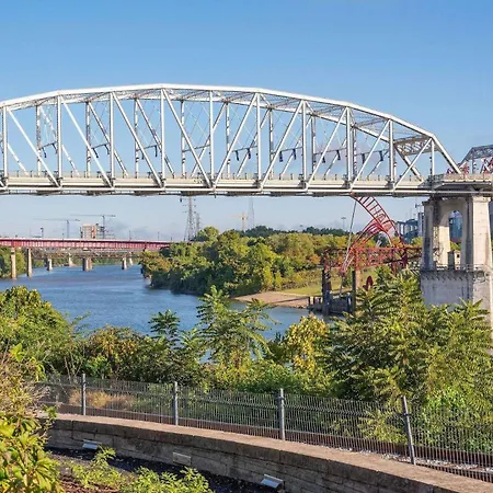 Riverfront 786 * Nashville