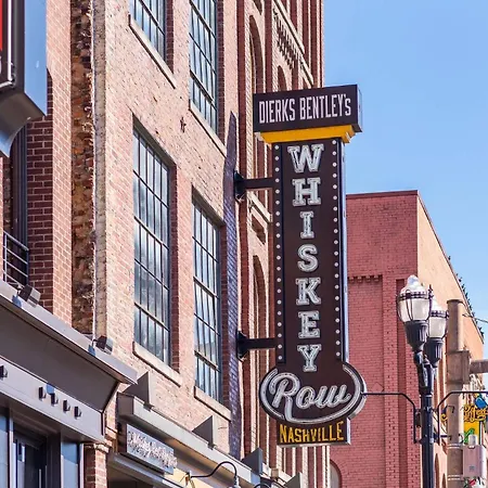 Myrtle D * Nashville
