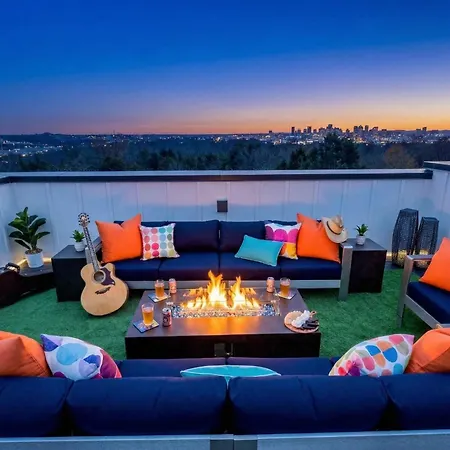 Sounds Like Fun Stunning Views 5 Miles To Dt * Nashville