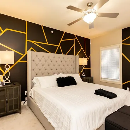 Holiday home 3203 Long Blvd *