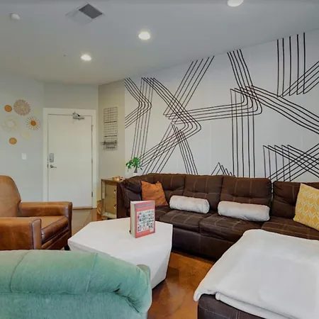 Holiday home 3203 Long Blvd Nashville