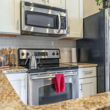 3203 Long Blvd Holiday home Nashville
