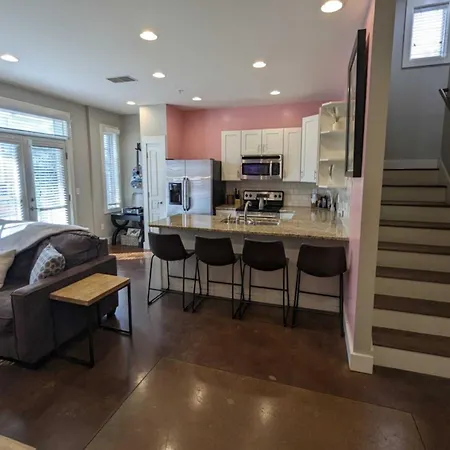Holiday home 3203 Long Blvd *