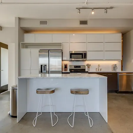 2115 Yeaman Place Holiday home