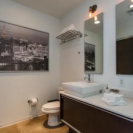 2115 Yeaman Place Holiday home *
