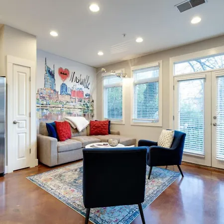 3203 Long Blvd * Nashville