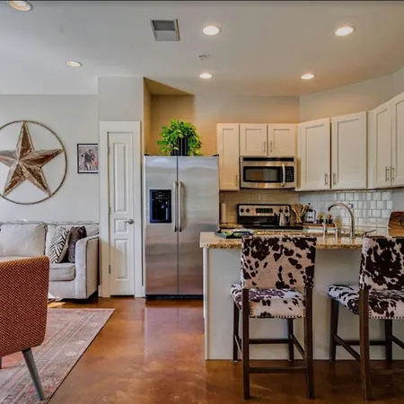 Holiday home 3203 Long Blvd *