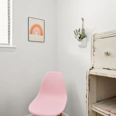 The Dolly Loft On Music Row Historic Charm! Apartment Nashville