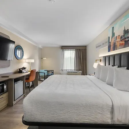 La Quinta By Wyndham Airport/opryland Hotel