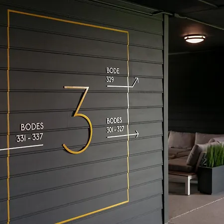 Bode 4* Nashville