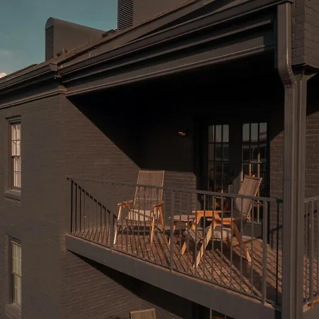 Bode Hotel Nashville