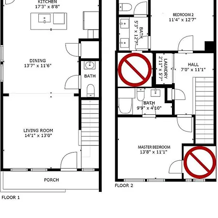 Holiday home Stapleton Mcgraw By Avantstay Nashville