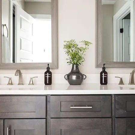Stapleton Mcgraw By Avantstay Holiday home Nashville