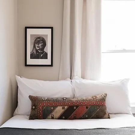 Holiday home Stapleton Mcgraw By Avantstay Nashville