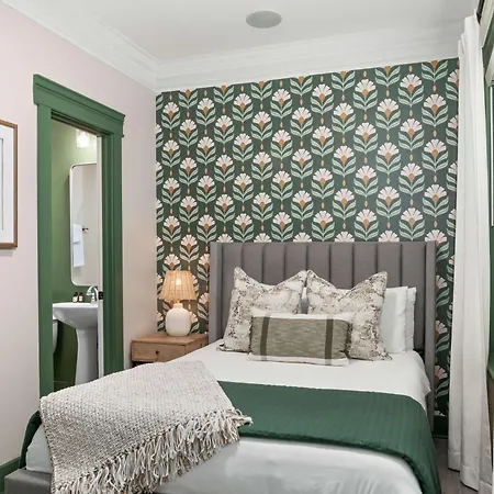 The Belmont House - Walk To 12 South Holiday home Nashville