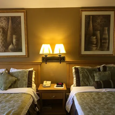Motel Americas Value Near Downtown Nashville