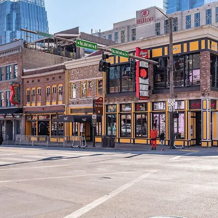 Harmony 16 * Nashville