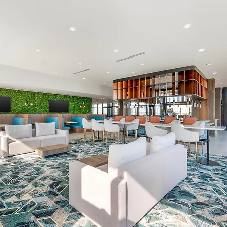 Hotel Cambria Midtown 4*