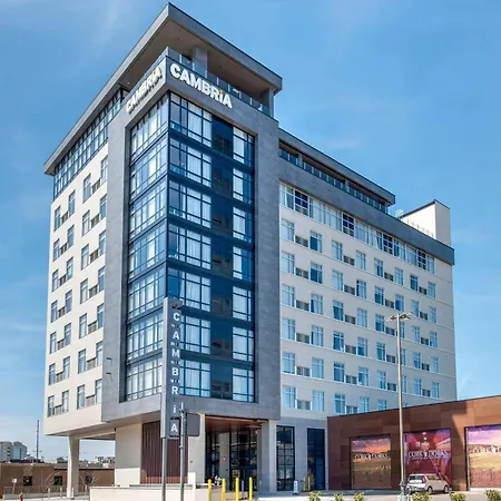 Cambria Midtown 4* Nashville