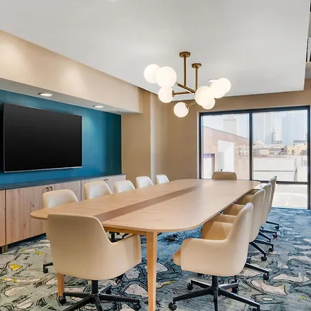 Cambria Midtown Hotel