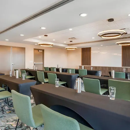 Cambria Midtown Hotel Nashville