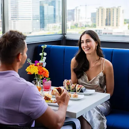 Hotel Cambria Midtown Nashville
