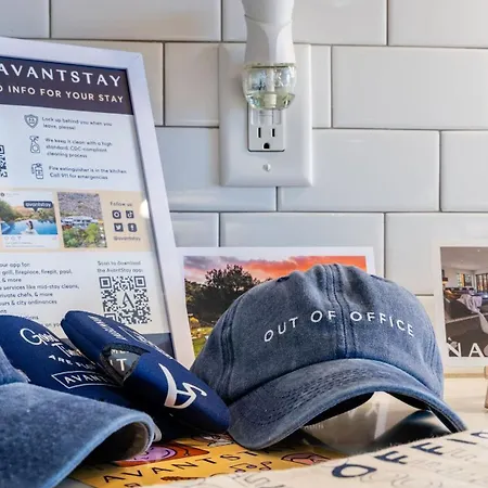 Doralee By Avantstay Holiday home *