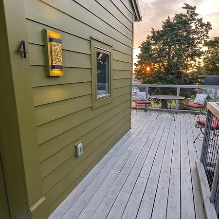 Westwood Shed In By Geodis Vanderbilt Belmont, 1 Accessible *