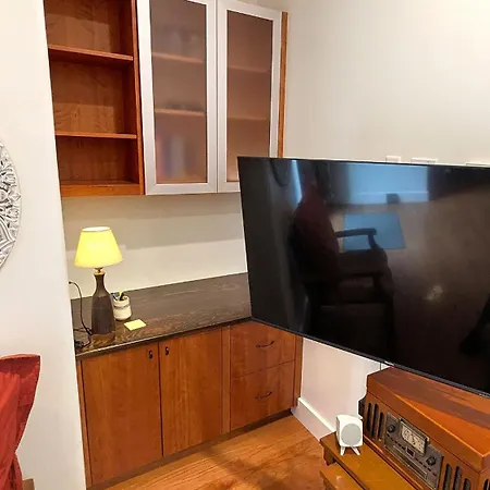 Westwood Shed In By Geodis Vanderbilt Belmont, 1 Accessible Apartment *