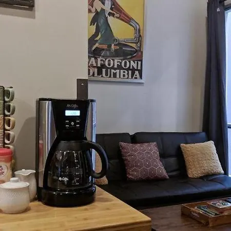 Downtown - Adults Only Hostel Nashville
