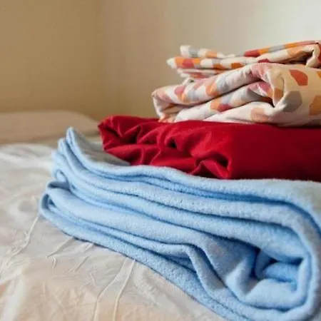 Hostel Downtown - Adults Only