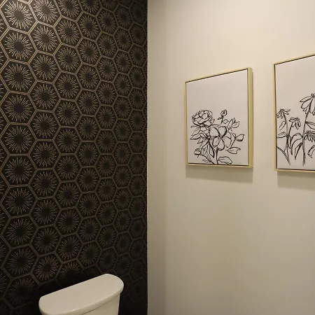 The Muse - Modern 2br With Private Balcony And Rooftop Access Nashville