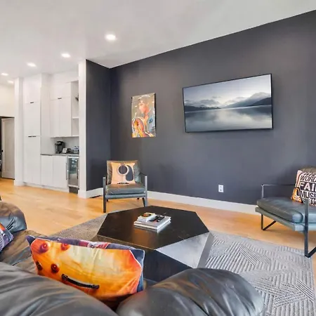 Charming Gulch Retreat - Skyline Perfection * Nashville