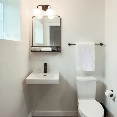 Salt Ranch Hotel
