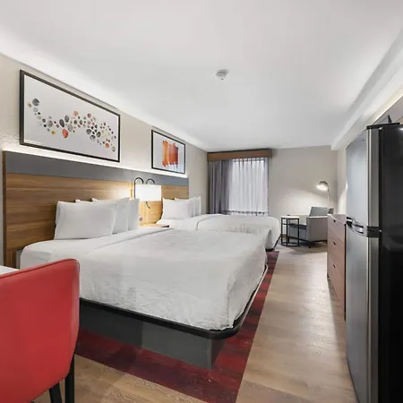 Hawthorn Extended By Wyndham Airport/opryland Hotel *