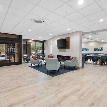 Hotel Hawthorn Extended By Wyndham Airport/opryland Nashville