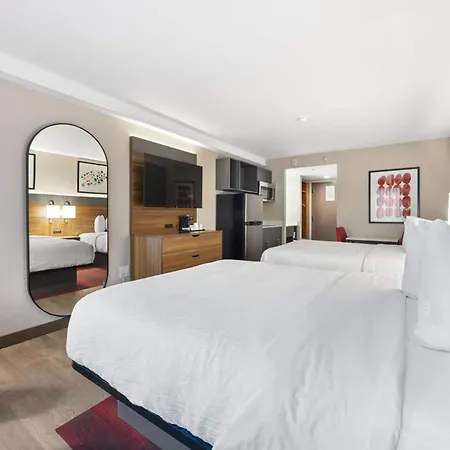 Hawthorn Extended By Wyndham Airport/opryland * Nashville