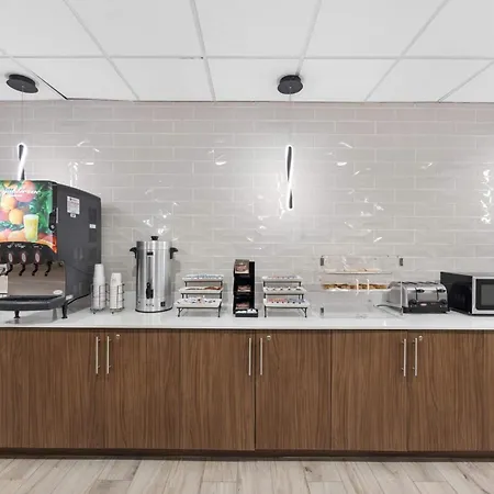 Hawthorn Extended By Wyndham Airport/opryland