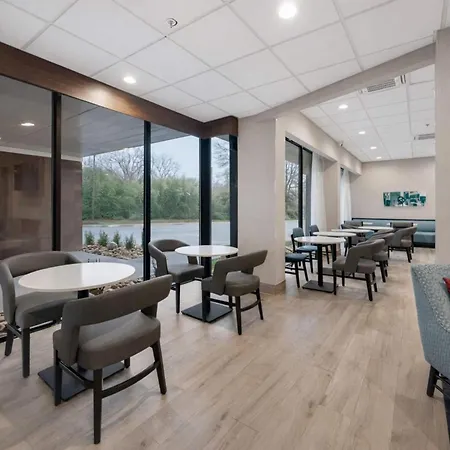 Hawthorn Extended By Wyndham Airport/opryland Nashville