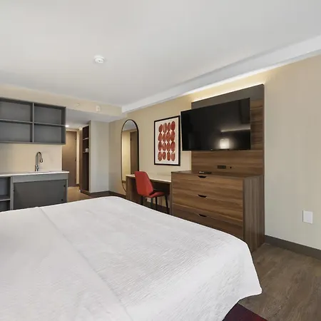 Hawthorn Extended By Wyndham Airport/opryland Hotel Nashville