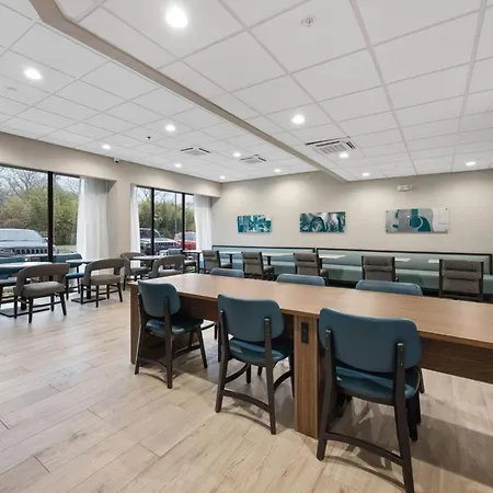 Hawthorn Extended By Wyndham Airport/opryland * Nashville