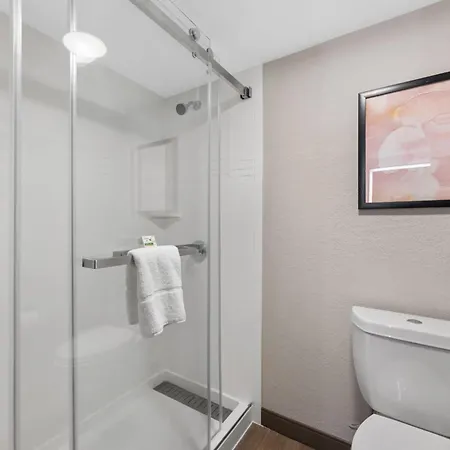 Hotel Hawthorn Extended By Wyndham Airport/opryland