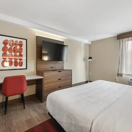 Hawthorn Extended By Wyndham Airport/opryland Hotel Nashville