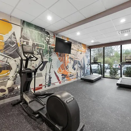 Hotel Hawthorn Extended By Wyndham Airport/opryland
