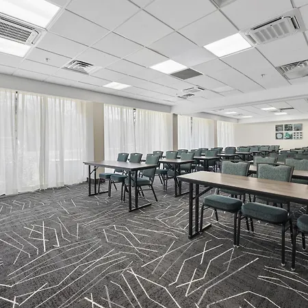 Hawthorn Extended By Wyndham Airport/opryland Nashville