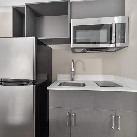 Hotel Hawthorn Extended By Wyndham Airport/opryland *