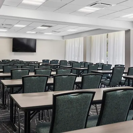 Hotel Hawthorn Extended By Wyndham Airport/opryland Nashville
