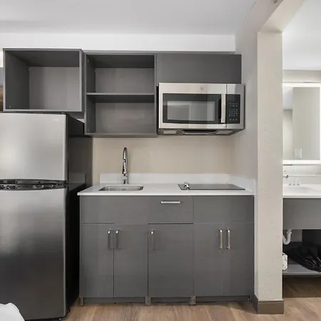 Hawthorn Extended By Wyndham Airport/opryland * Nashville