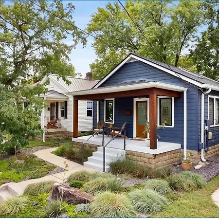Holiday home Chic Music Retreat &