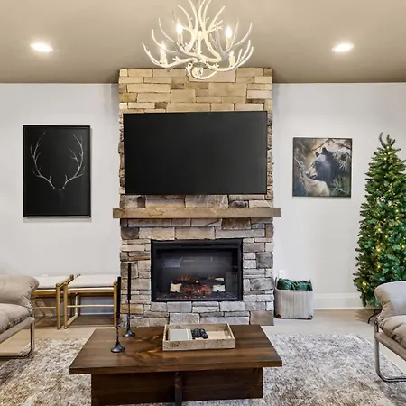 Holiday home The By Avantstay